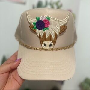 Trucker Hat